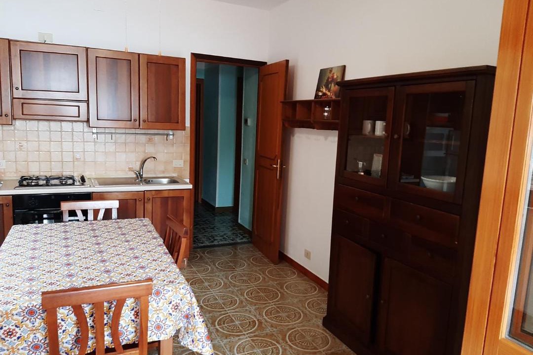 Photo of Kitchen in Cefalu