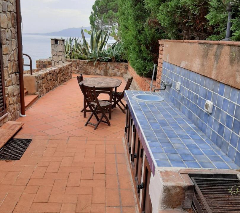 Photo of Patio Balcony in Cefalu