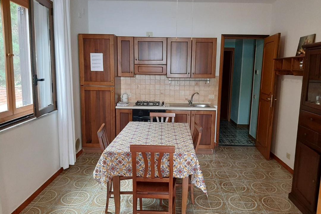 Photo of Kitchen in Cefalu