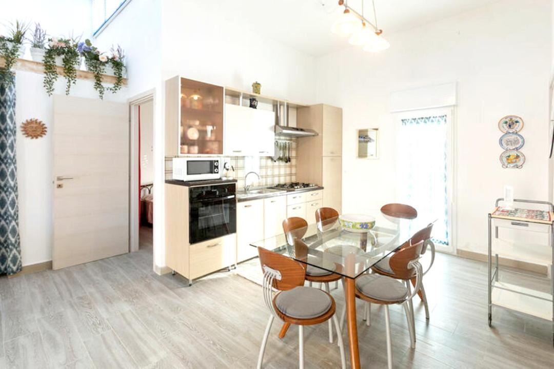 Photo of Kitchen in Alcamo Marina