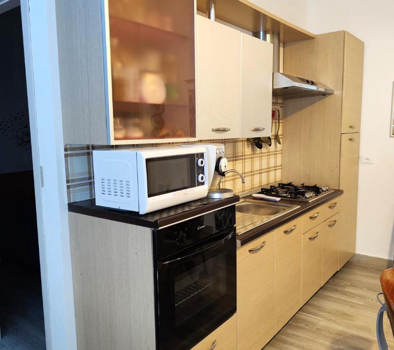 Photo of Kitchen in Alcamo Marina