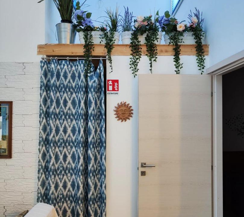 Photo of Bathroom in Alcamo Marina