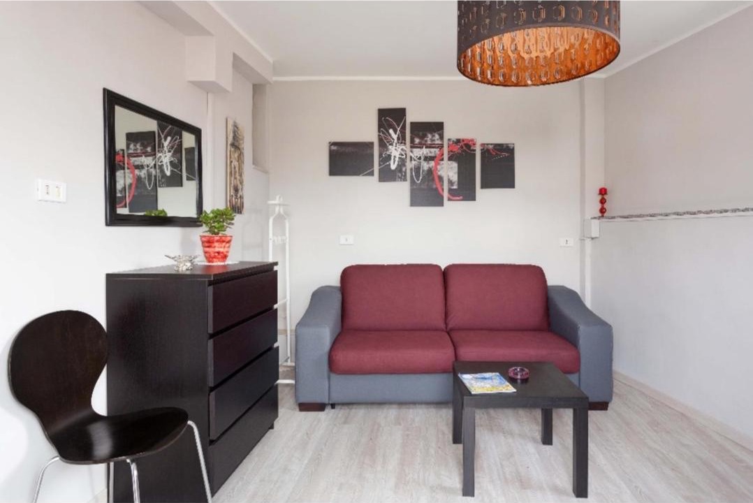 Photo of Livingroom in Gaggi