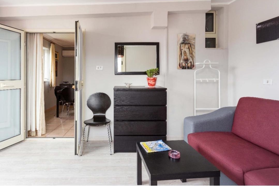Photo of Livingroom in Gaggi