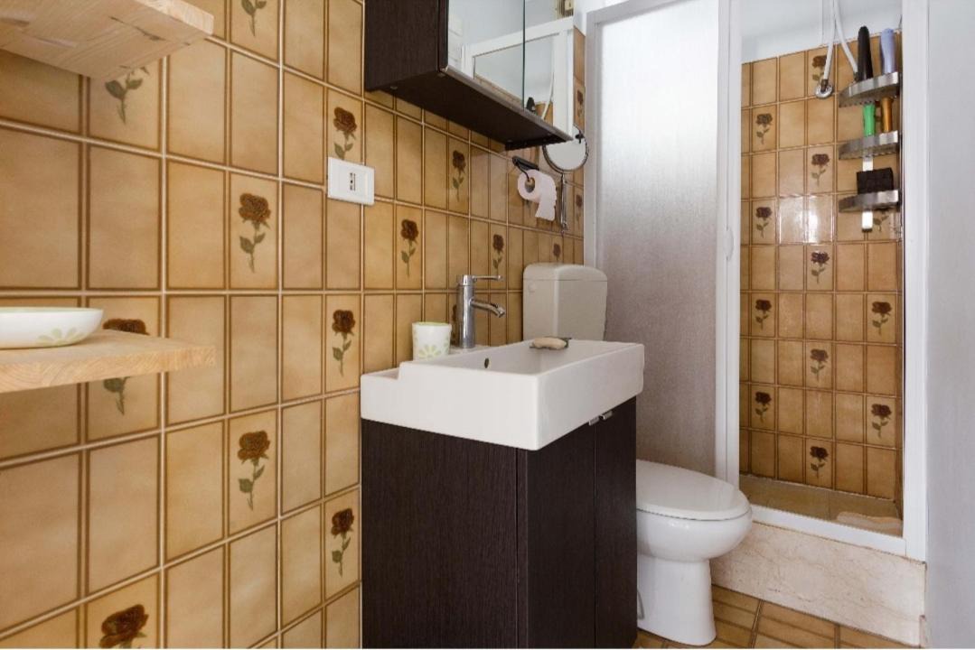 Photo of Bathroom in Gaggi
