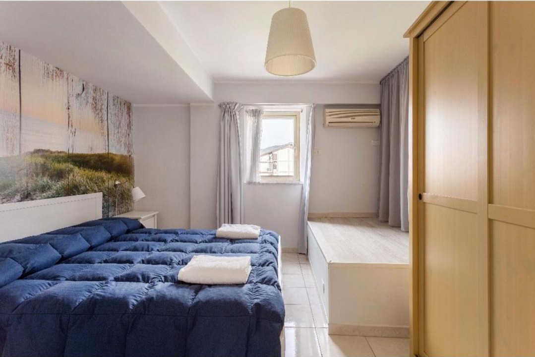 Photo of Bedroom in Gaggi
