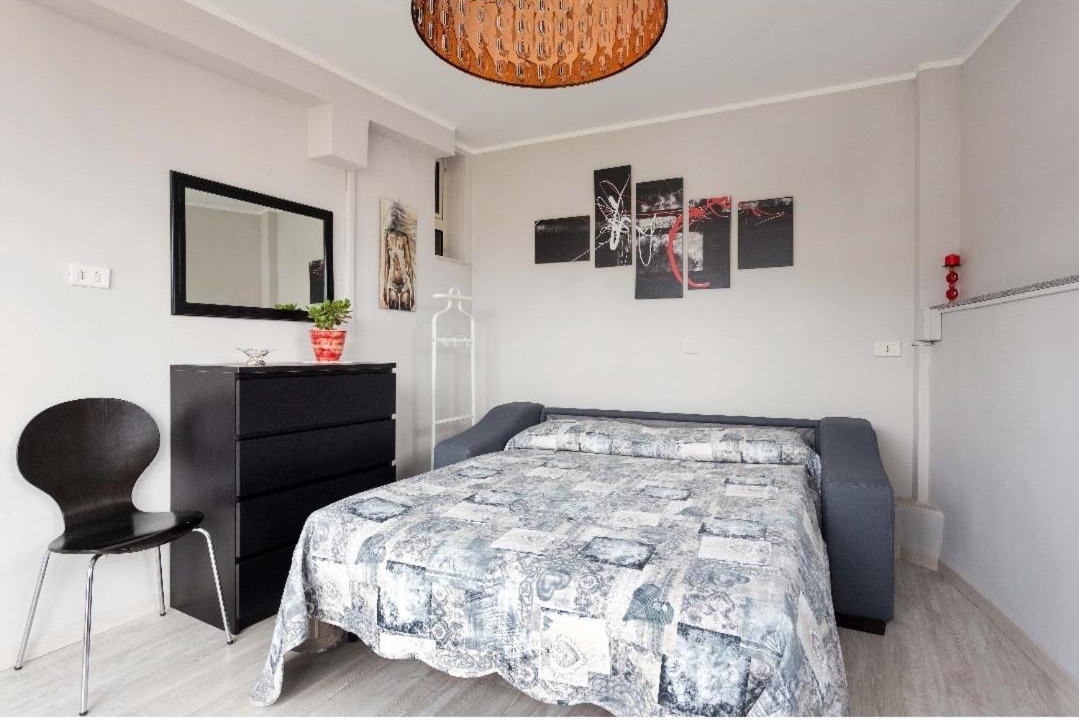 Photo of Bedroom in Gaggi