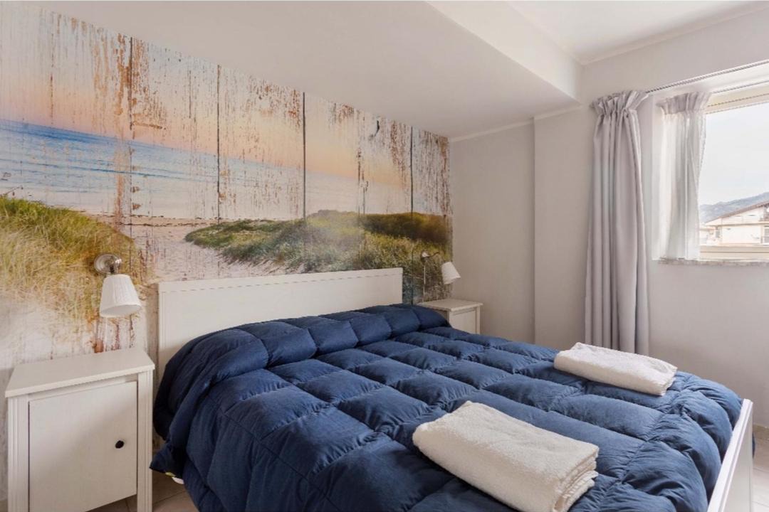 Photo of Bedroom in Gaggi
