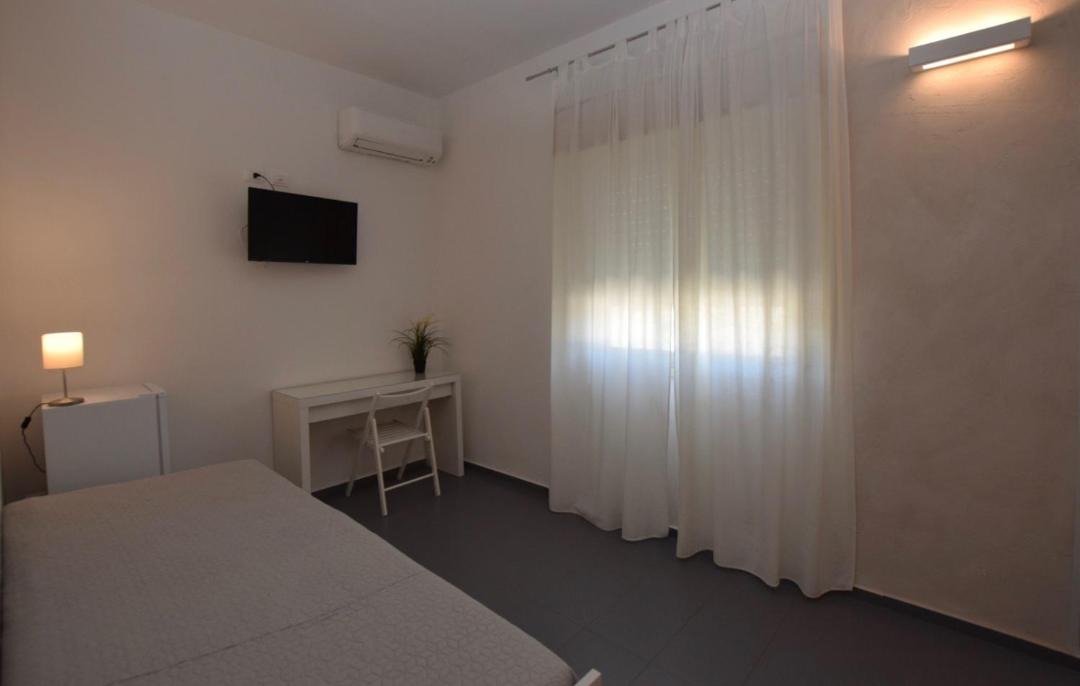 Photo of Bedroom in Vittoria