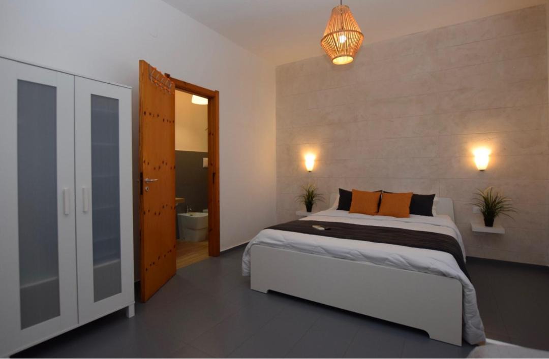 Photo of Bedroom in Vittoria