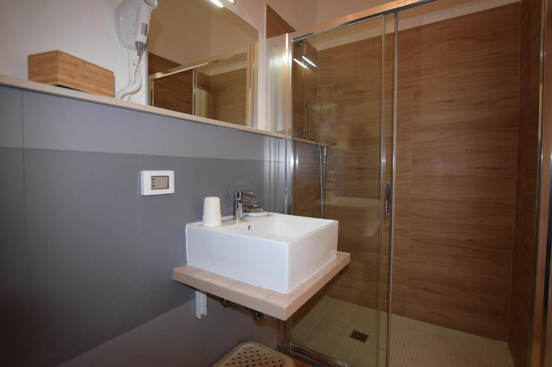 Photo of Bathroom in Vittoria