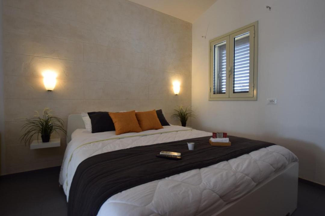 Photo of Bedroom in Vittoria