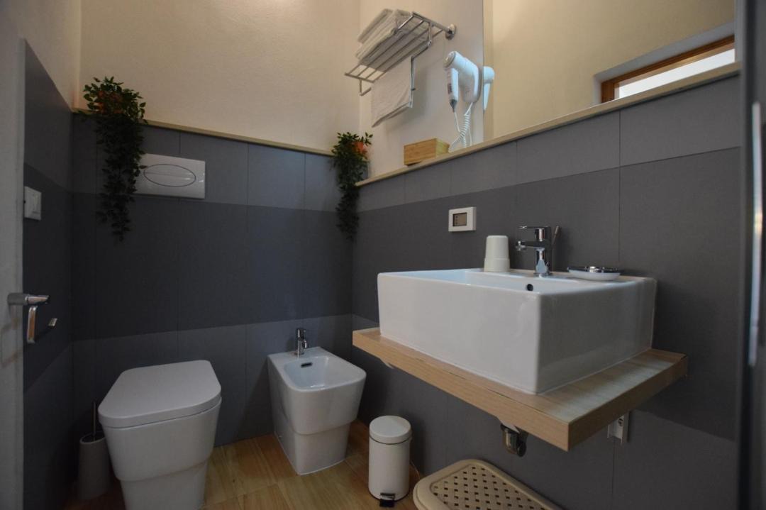 Photo of Bathroom in Vittoria