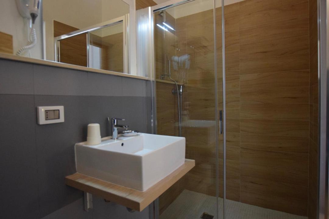 Photo of Bathroom in Vittoria