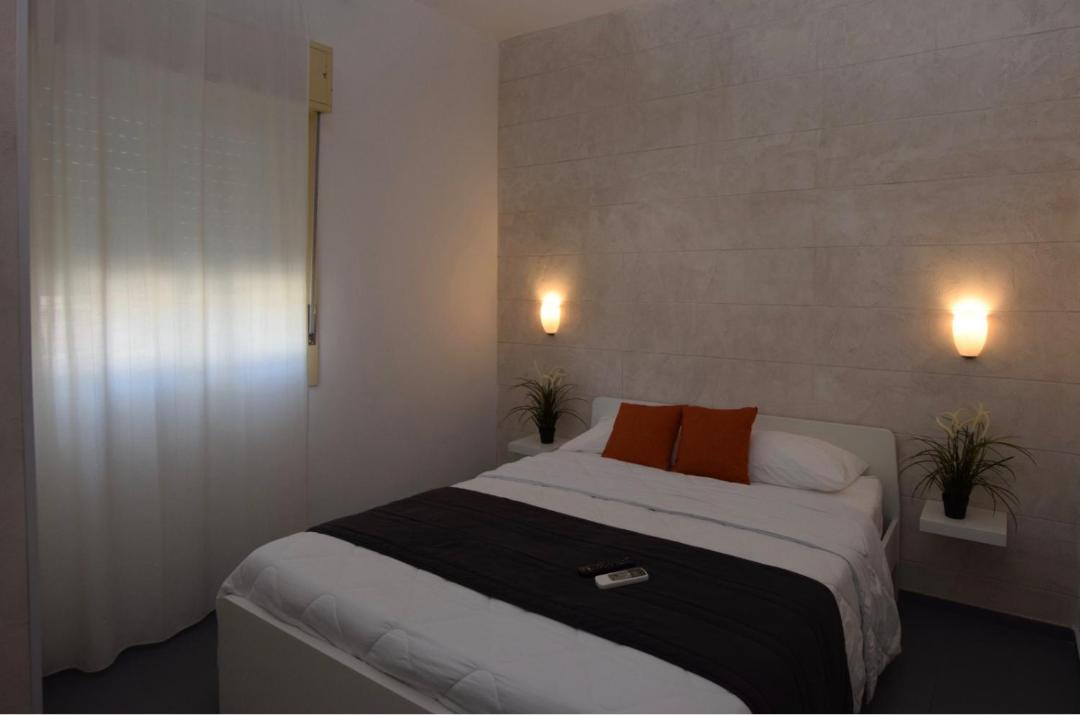 Photo of Bedroom in Vittoria