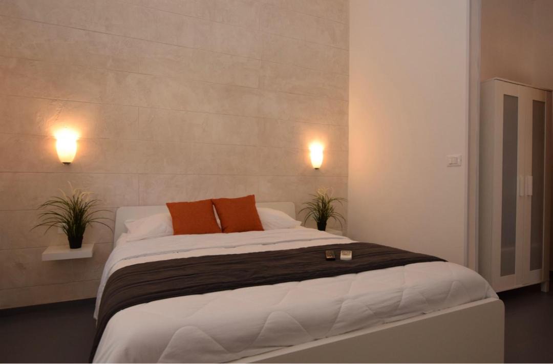 Photo of Bedroom in Vittoria