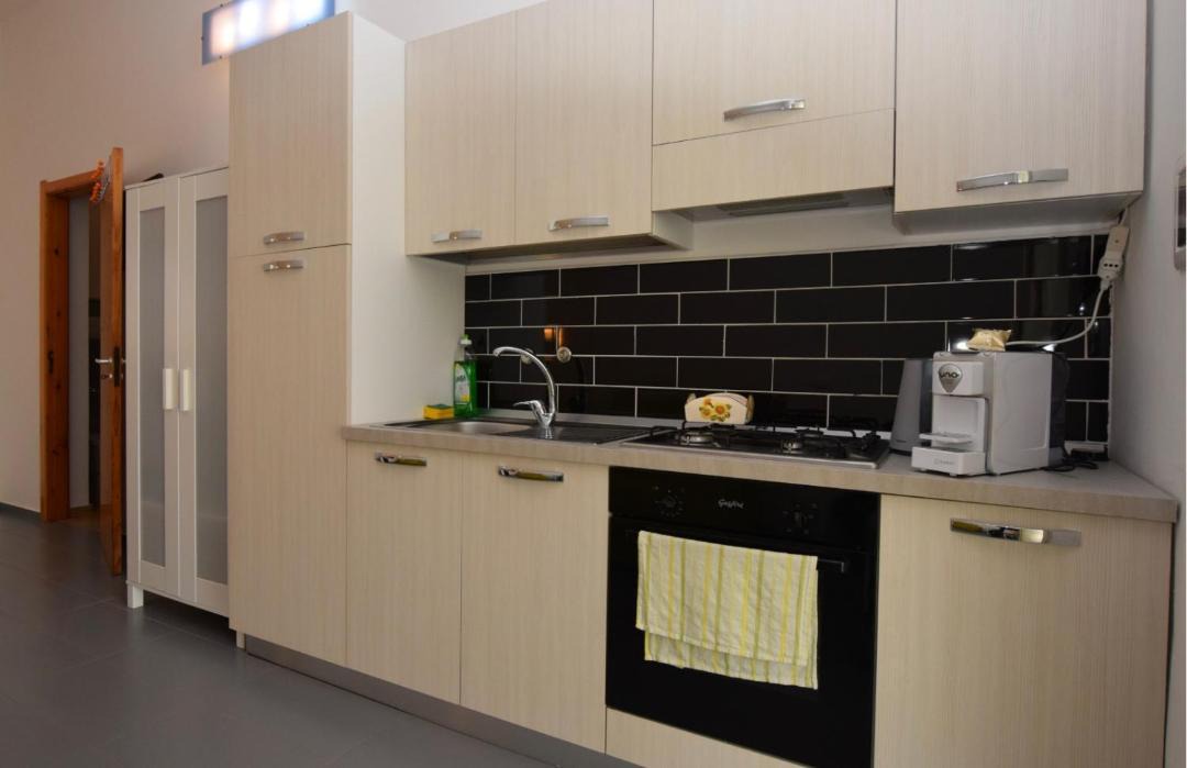 Photo of Kitchen in Vittoria