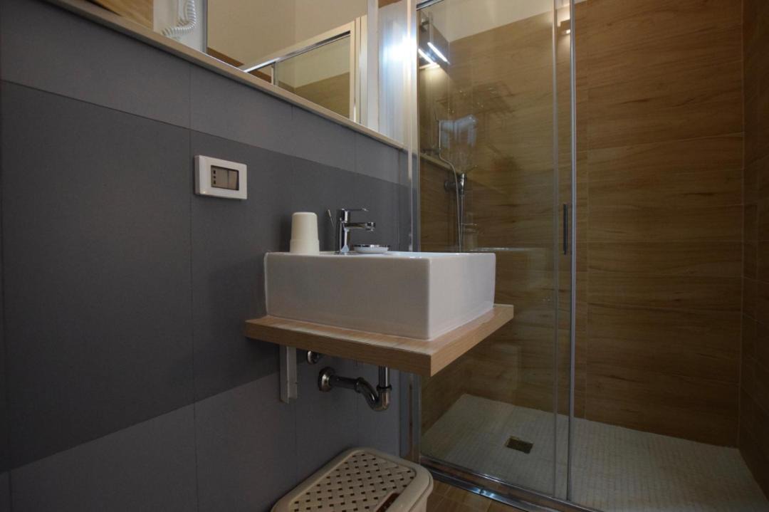 Photo of Bathroom in Vittoria