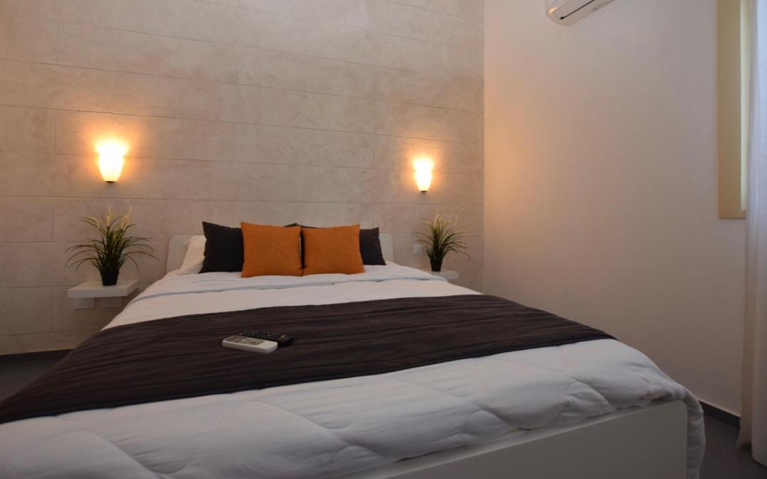 Photo of Bedroom in Vittoria