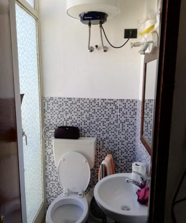 Photo of Bathroom in Palermo