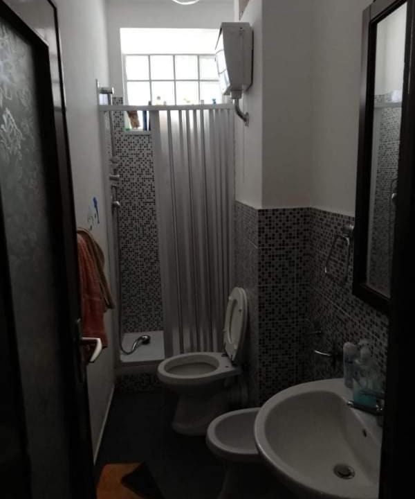 Photo of Bathroom in Palermo