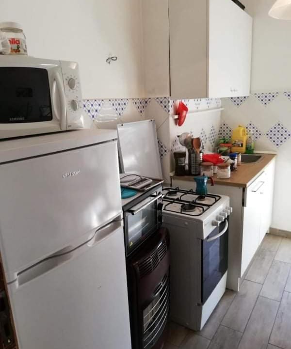 Photo of Kitchen in Palermo