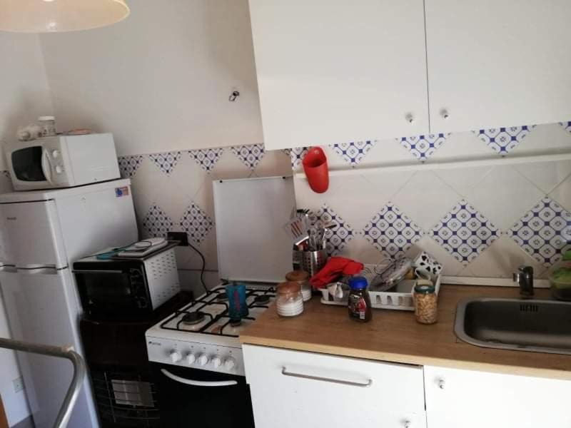 Photo of Kitchen in Palermo