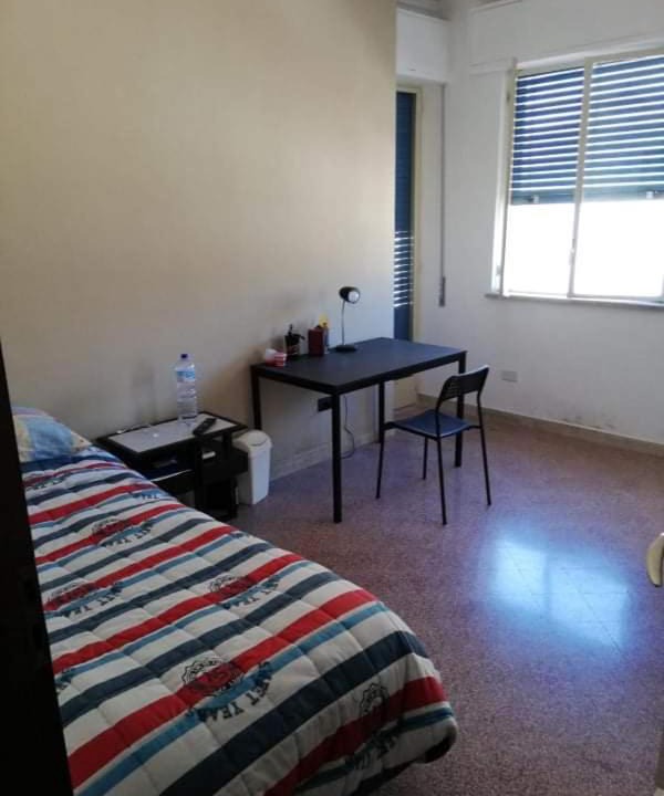 Photo of Bedroom in Palermo