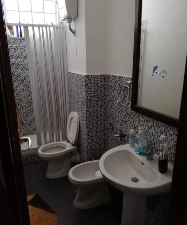 Photo of Bathroom in Palermo