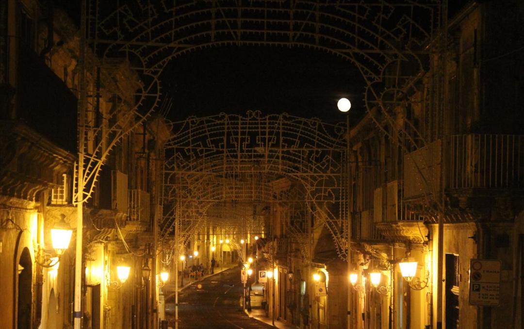 Photo of Others in Palazzolo Acreide Historic Centre