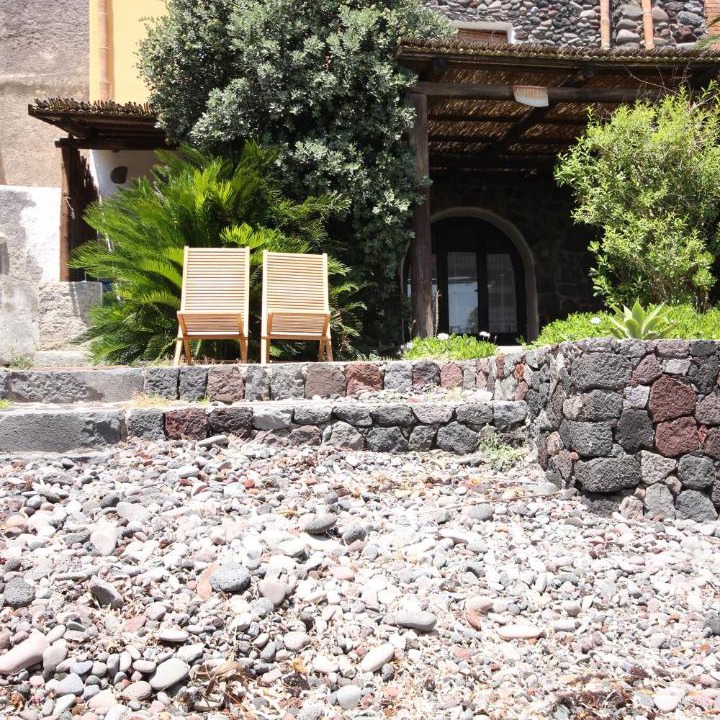 Photo of Buildings in Santa Marina Salina