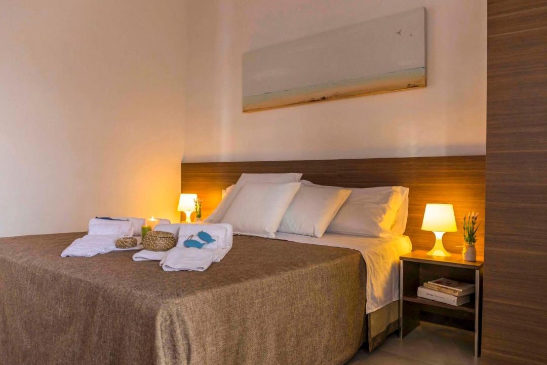 Photo of Bedroom in Cava dʼAliga
