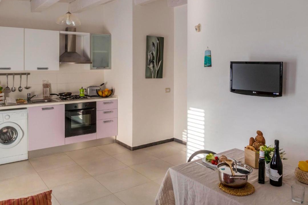 Photo of Kitchen in Cava dʼAliga