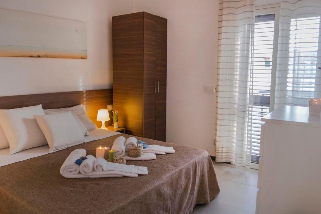 Photo of Bedroom in Cava dʼAliga