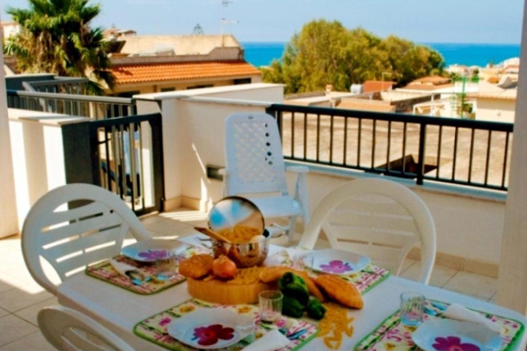 Photo of Patio Balcony in Cava dʼAliga