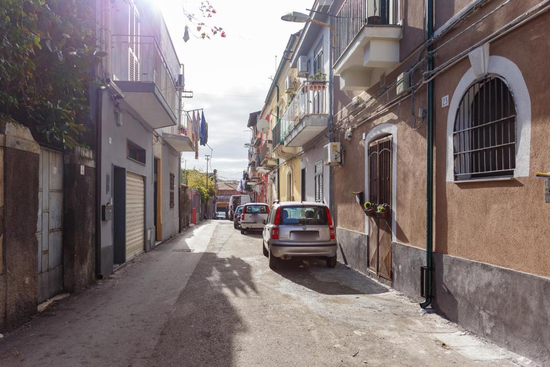 Photo of Buildings in Cibali