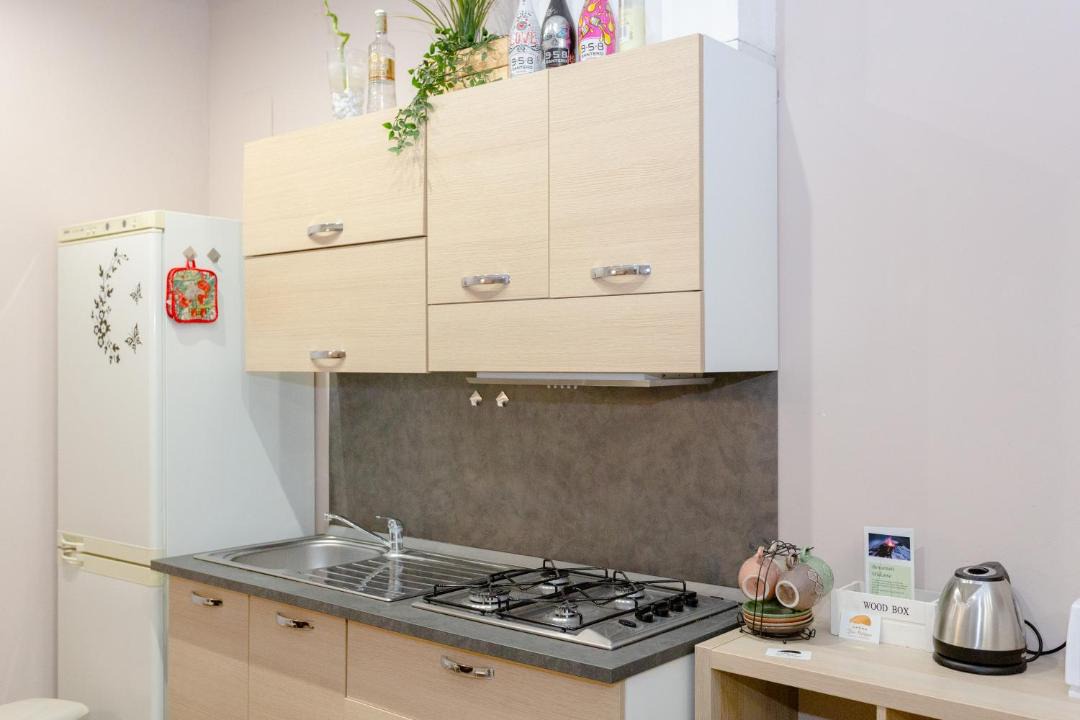 Photo of Kitchen in Cibali