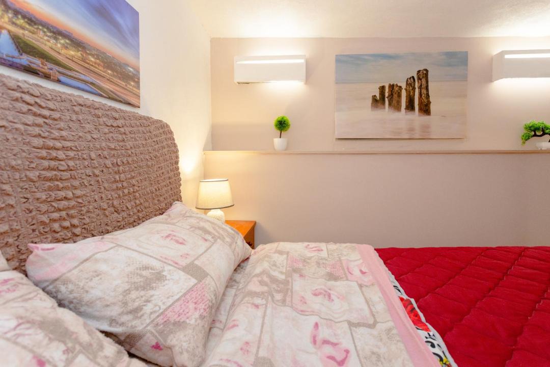 Photo of Bedroom in Cibali