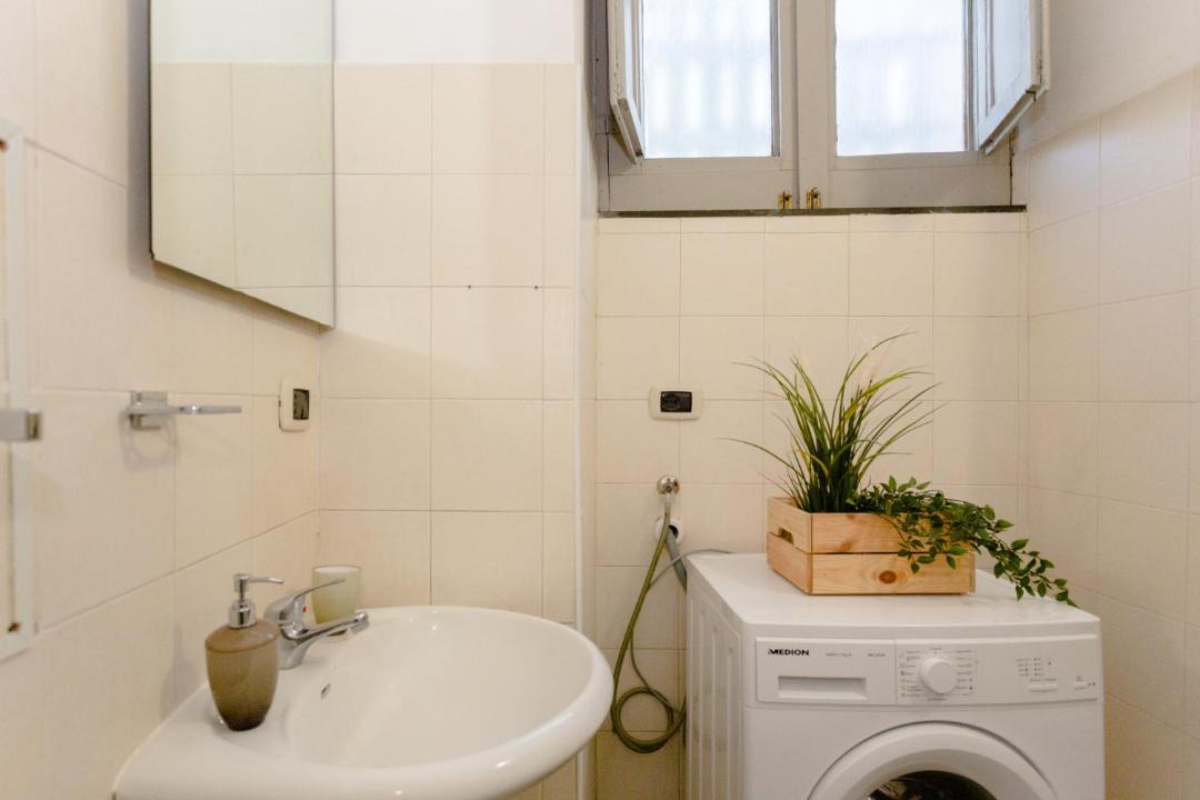 Photo of Bathroom in Cibali