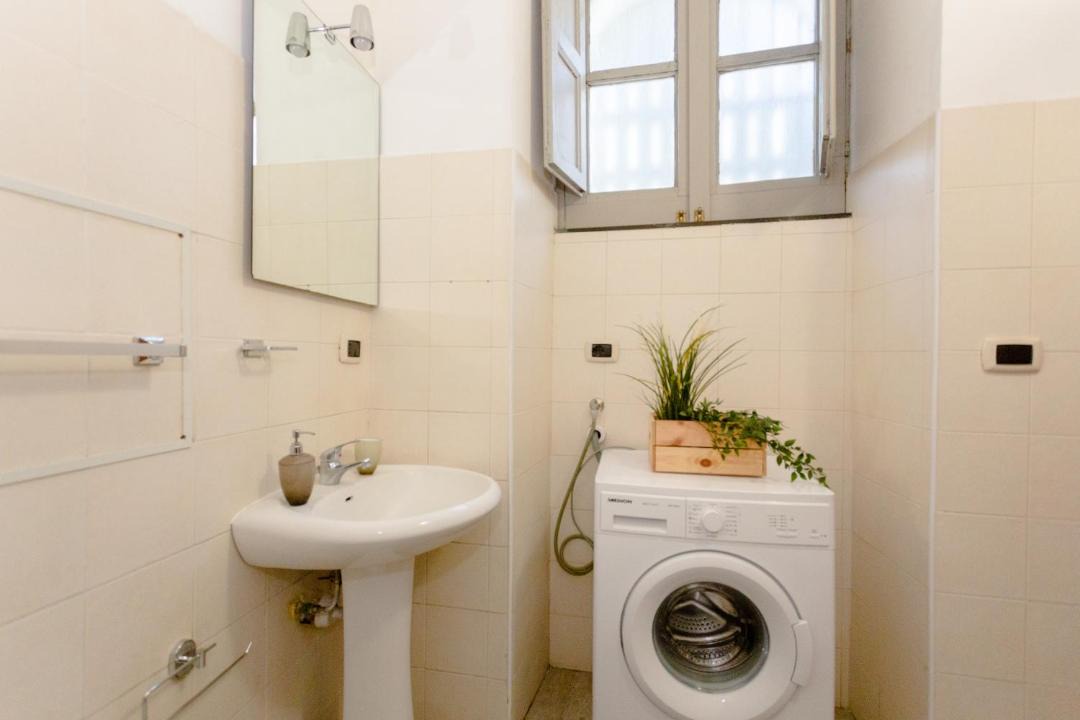 Photo of Bathroom in Cibali