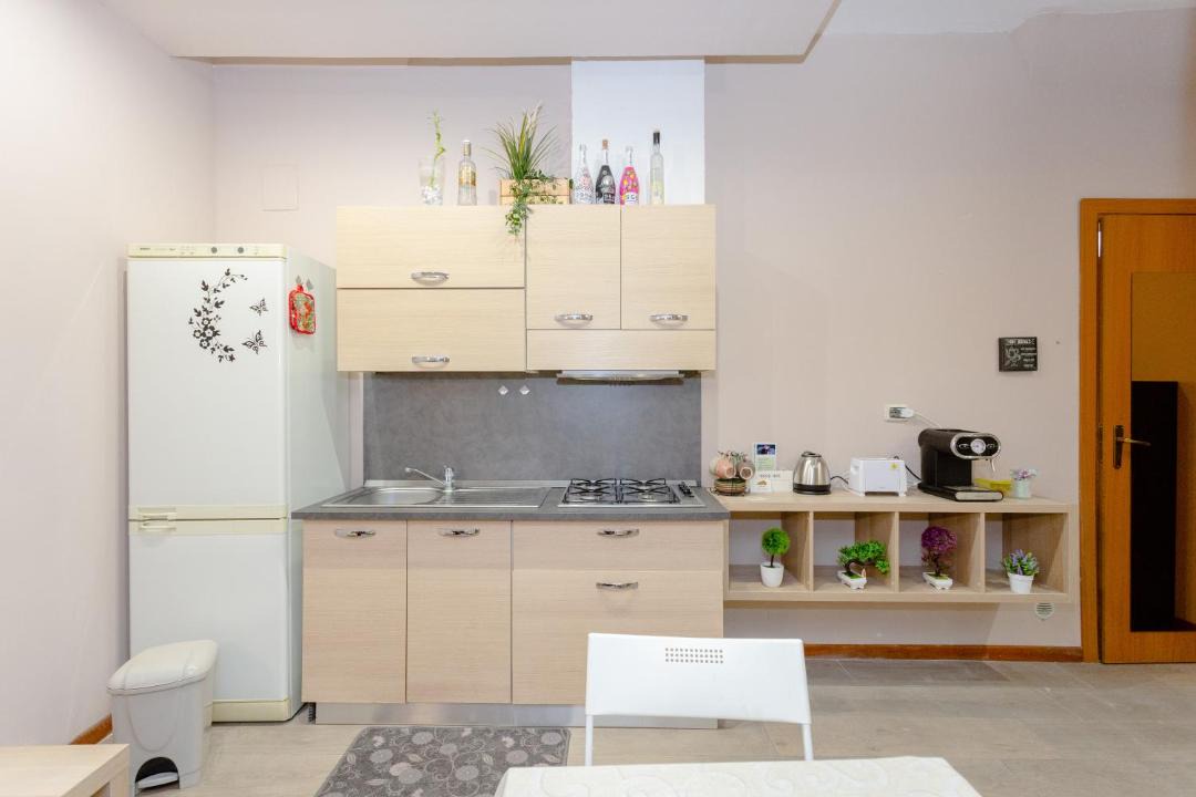 Photo of Kitchen in Cibali
