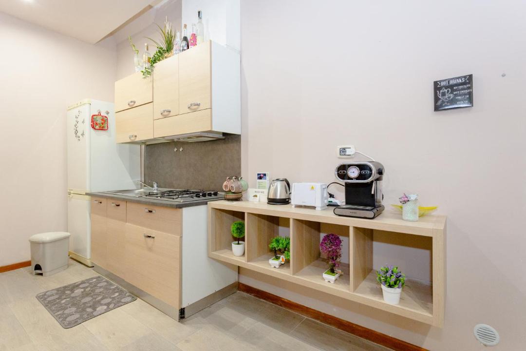 Photo of Kitchen in Cibali