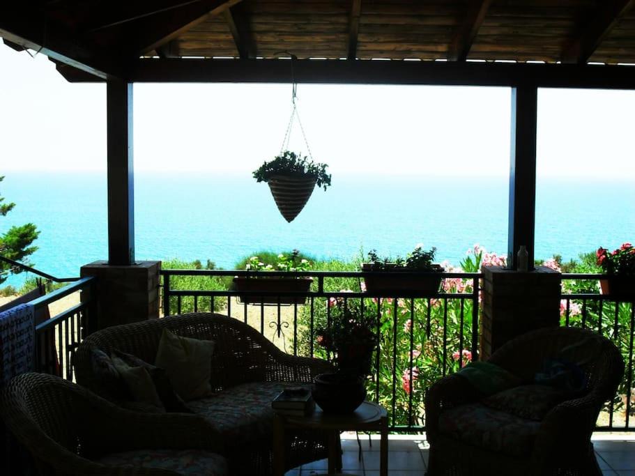 Photo of Patio Balcony in Licata
