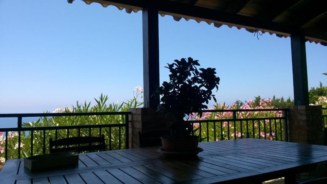 Photo of Patio Balcony in Licata