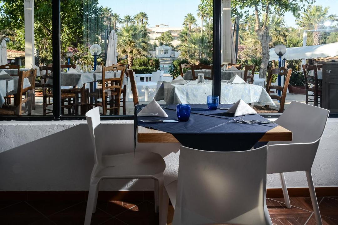 Photo of Patio Balcony in Campobello di Mazara