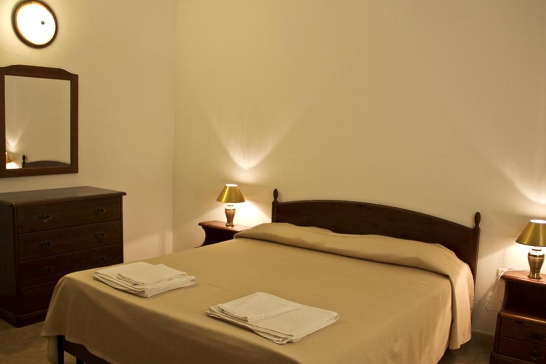 Photo of Bedroom in Brucanuova