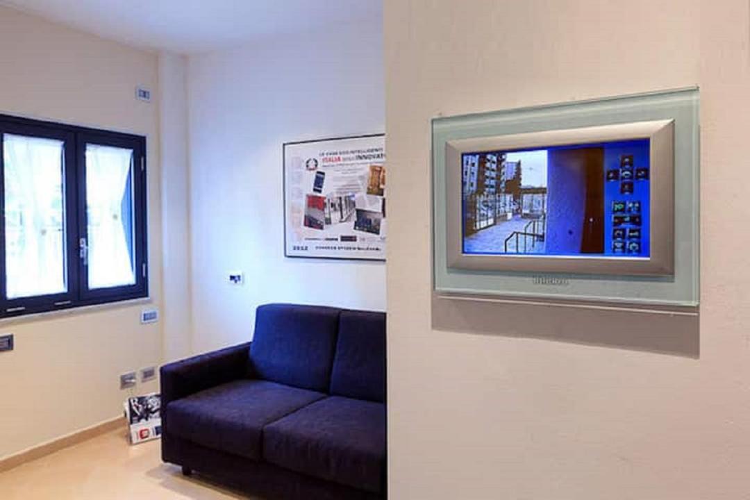 Photo of Livingroom in Montegrappa