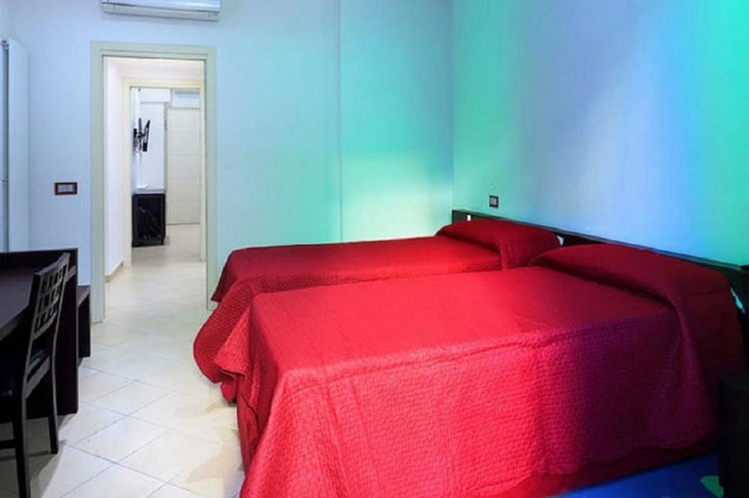 Photo of Bedroom in Montegrappa
