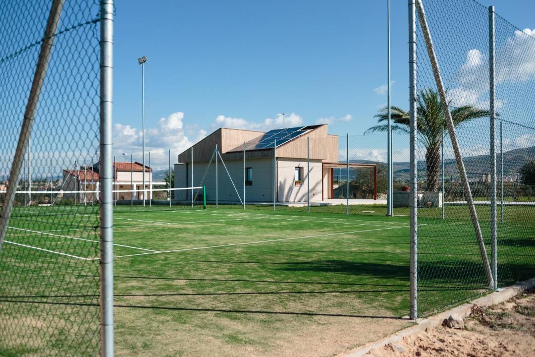 Photo of Buildings in Comiso