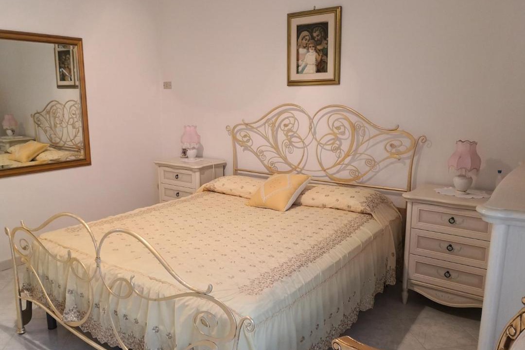 Photo of Bedroom in Caronia